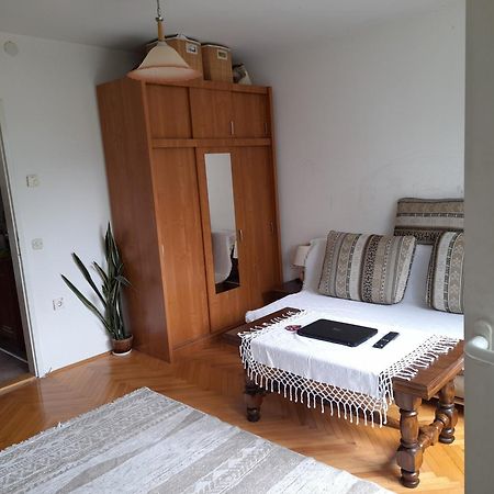 Apartament View of Sarajewo Zewnętrze zdjęcie