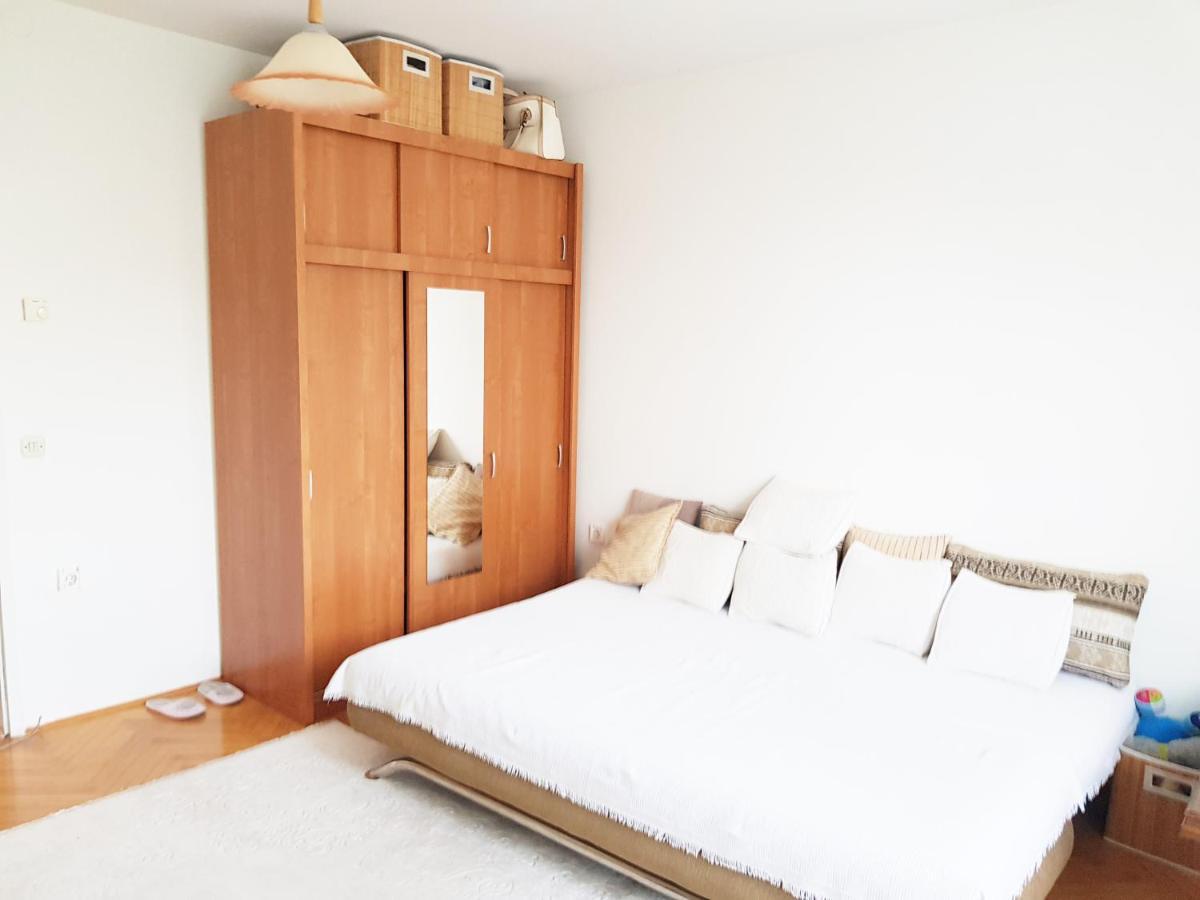 Apartament View of Sarajewo Zewnętrze zdjęcie