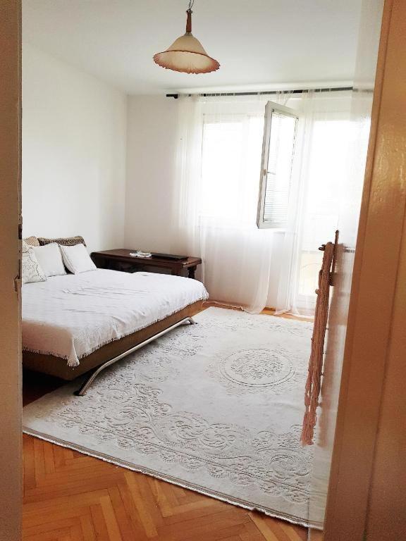 Apartament View of Sarajewo Zewnętrze zdjęcie
