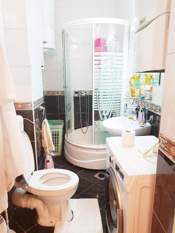 Apartament View of Sarajewo Zewnętrze zdjęcie