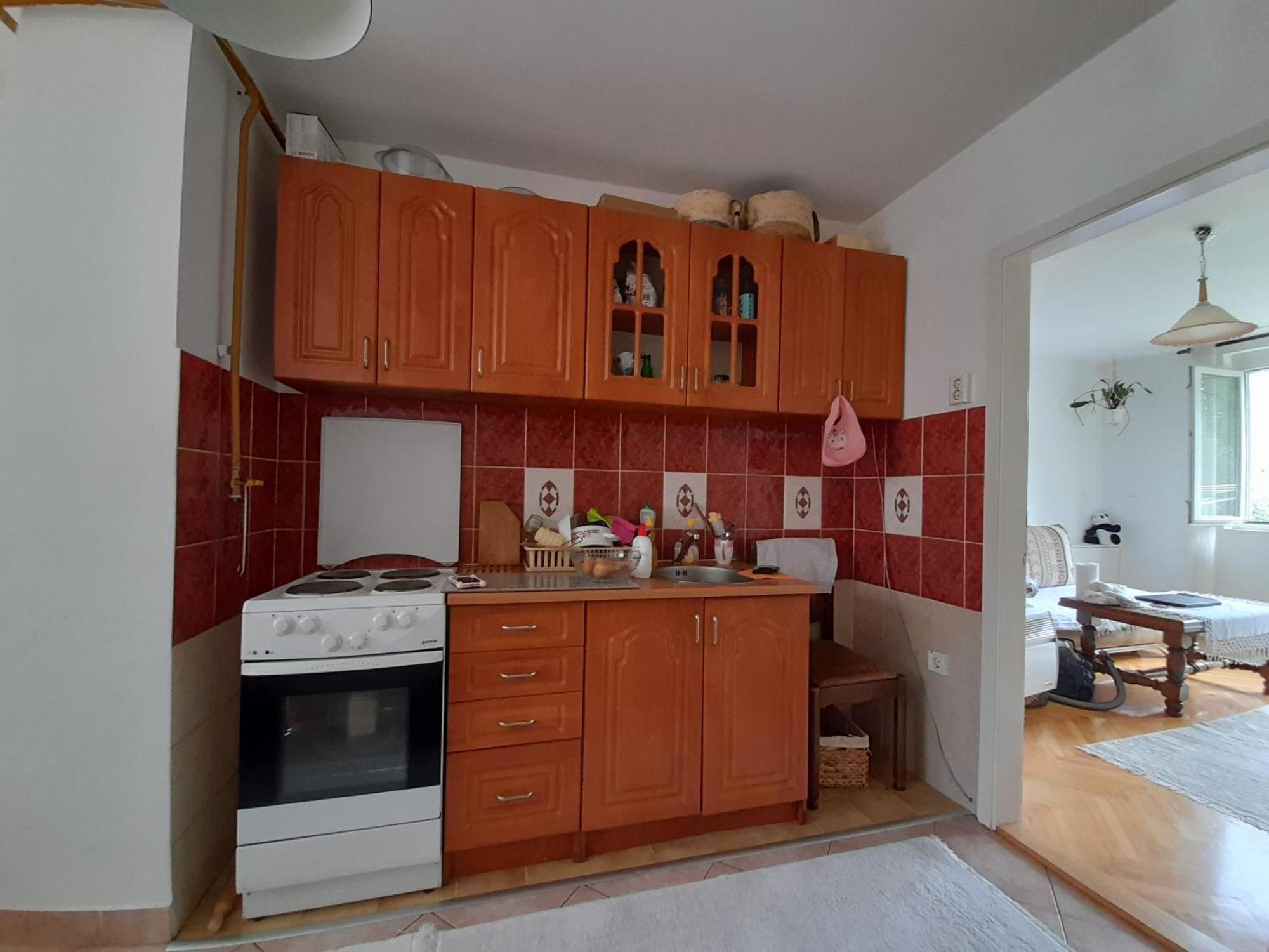 Apartament View of Sarajewo Zewnętrze zdjęcie