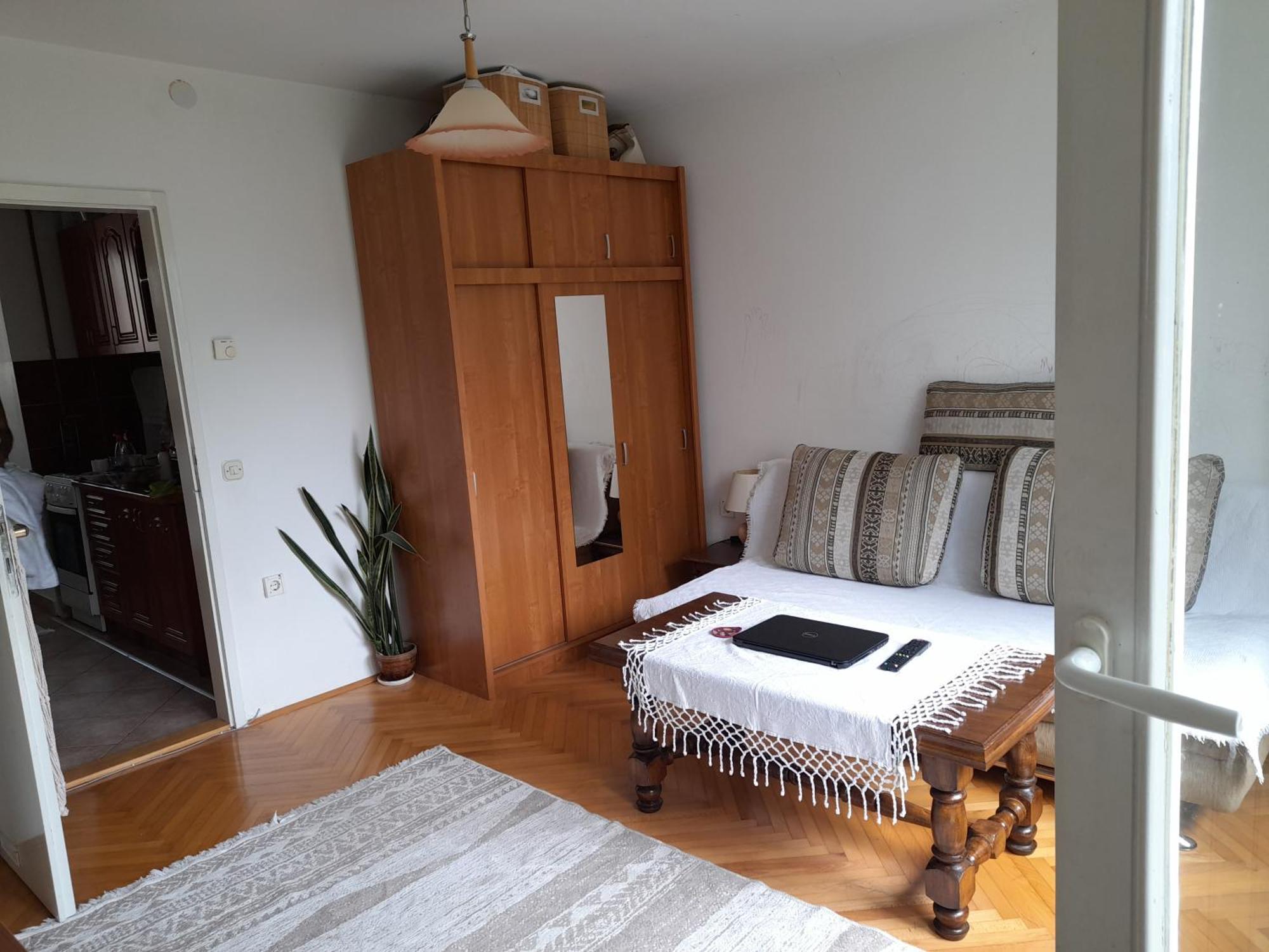 Apartament View of Sarajewo Zewnętrze zdjęcie
